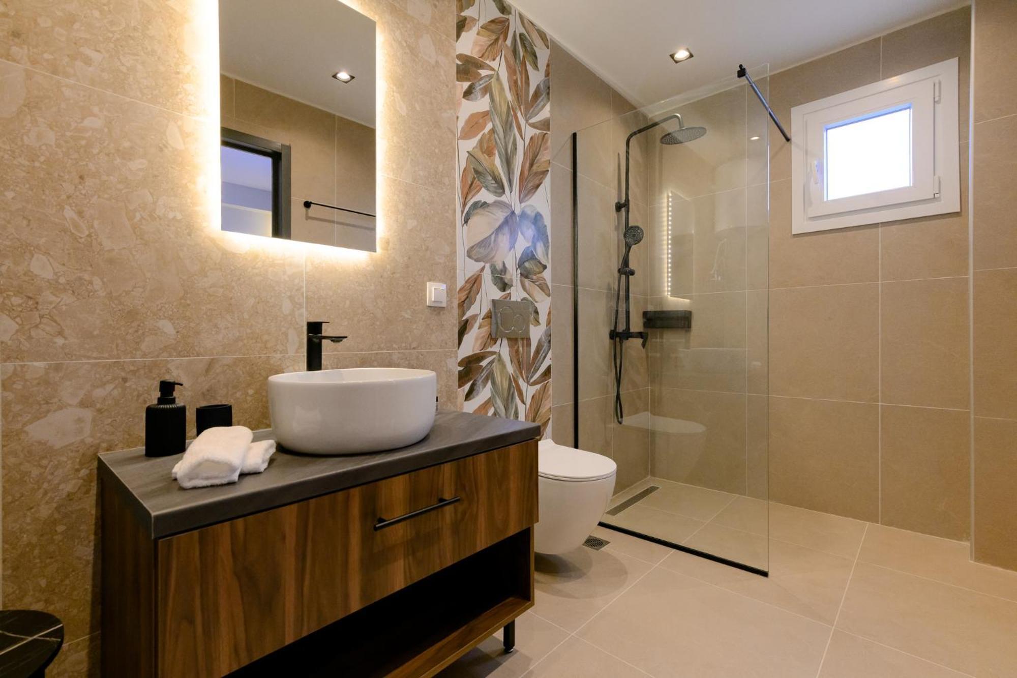 Luxury Central Apartment 6,1 ラリサ エクステリア 写真