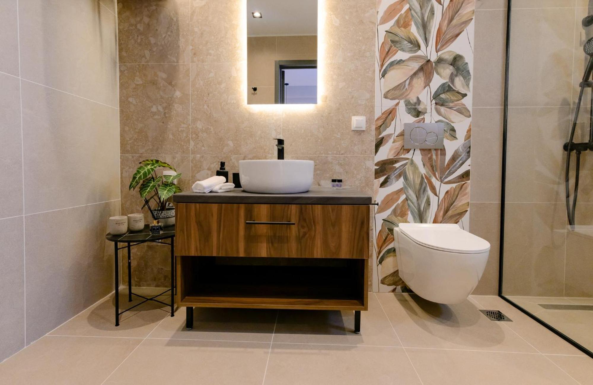Luxury Central Apartment 6,1 ラリサ エクステリア 写真
