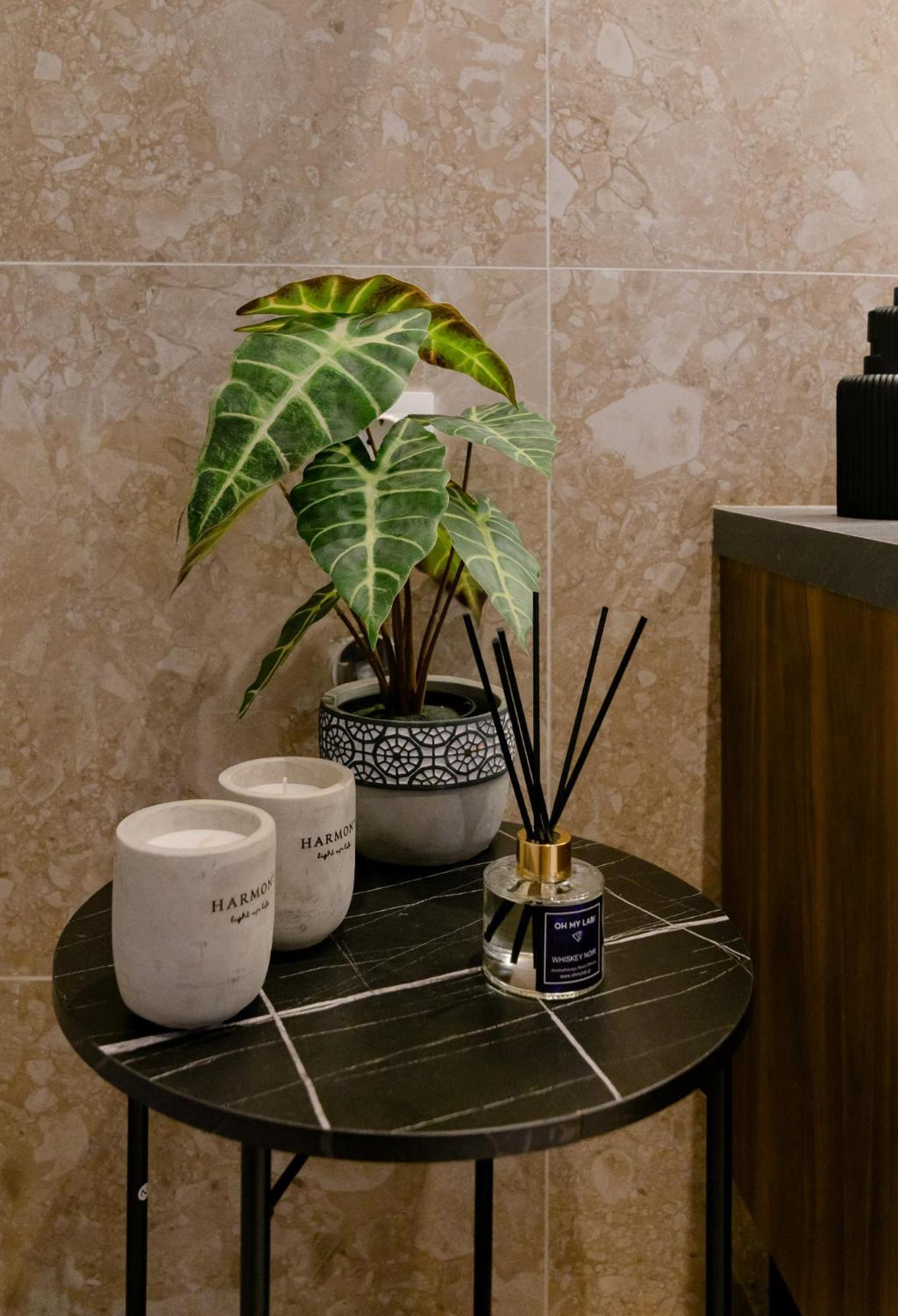 Luxury Central Apartment 6,1 ラリサ エクステリア 写真