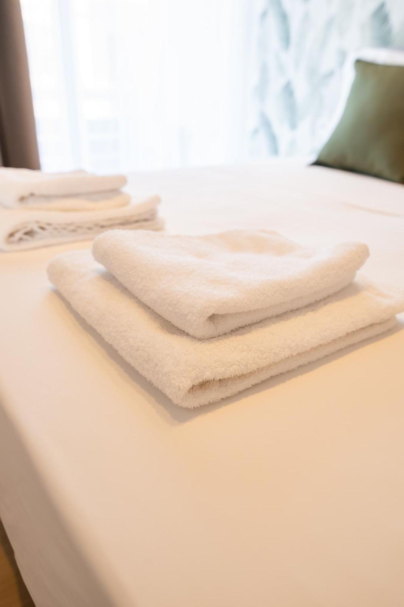 Luxury Central Apartment 6,1 ラリサ エクステリア 写真